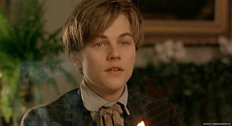 leonardo dicaprio rimbaud.